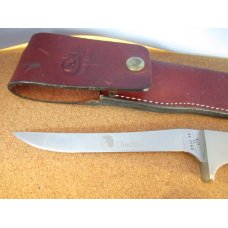 Case XXFixed Blade Choctaw Wood Handle 1981 9 dot Case XXFixed Blade Choctaw Wood Handle 1981 9 dot