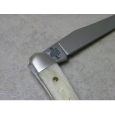 Case Family Standard Knife Co. USA 2009 Natural Bone 610096 SS Tiny Toothpick Knife in Box 1st Run Case Family Standard Knife Co. USA 2009 Natural Bone 610096 SS Tiny Toothpick Knife in Box 1st Run