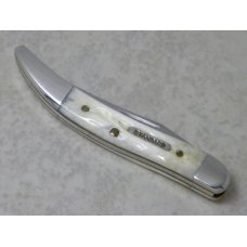 Case Family Standard Knife Co. USA 2009 Natural Bone 610096 SS Tiny Toothpick Knife in Box 1st Run Case Family Standard Knife Co. USA 2009 Natural Bone 610096 SS Tiny Toothpick Knife in Box 1st Run