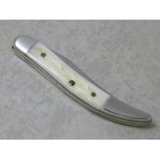 Case Family Standard Knife Co. USA 2009 Natural Bone 610096 SS Tiny Toothpick Knife in Box 1st Run Case Family Standard Knife Co. USA 2009 Natural Bone 610096 SS Tiny Toothpick Knife in Box 1st Run