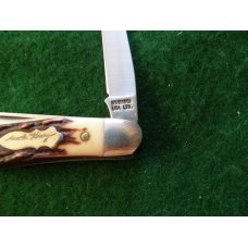 Mint Schrade + USA LTD "Uncle Henry Knife Mint Schrade + USA LTD "Uncle Henry Knife