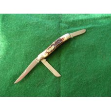 Mint Schrade + USA LTD "Uncle Henry Knife Mint Schrade + USA LTD "Uncle Henry Knife
