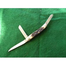 Mint Schrade + USA LTD "Uncle Henry Knife Mint Schrade + USA LTD "Uncle Henry Knife