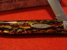 Case Classic "Christmas Tree" 71098 Large Toothpick Case Classic "Christmas Tree" 71098 Large Toothpick