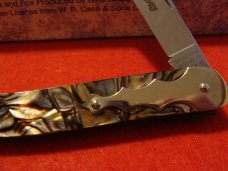 Case Classic "Barn Door Hinge" 10095 Toothpick