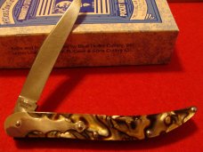 Case Classic "Barn Door Hinge" 10095 Toothpick