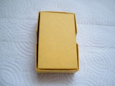TALLEY-HO BINGHAM SHEFIELD BOX AND 4 BLADE TORTISE KNIFE