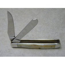 Case XX USA Stag 5207 SS "Second Cut Stag" Texas Jack Knife in Box Case XX USA Stag 5207 SS "Second Cut Stag" Texas Jack Knife in Box