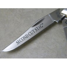 Case XX USA Stag 5207 SS "Second Cut Stag" Texas Jack Knife in Box Case XX USA Stag 5207 SS "Second Cut Stag" Texas Jack Knife in Box