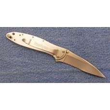 Kershaw - Silver Leek – 1660ST 