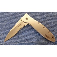 Kershaw - Silver Leek – 1660ST 
