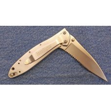 Kershaw - Silver Leek – 1660ST 