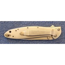 Kershaw - Silver Leek – 1660ST 