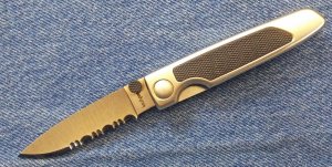 Kershaw Liner Action 2410 ST