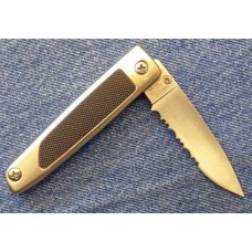 Kershaw Liner Action 2410 ST