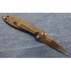 Kershaw #1660CKTST Black Leek 