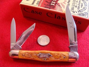 Case XX Classic Bone 63083
