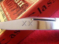Case XX Classic Bone 63083