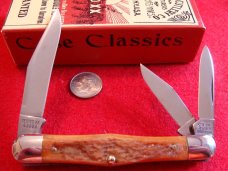 Case XX Classic Bone 63083