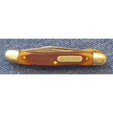 SCHRADE 12OT-  OLD TIMER PAL 