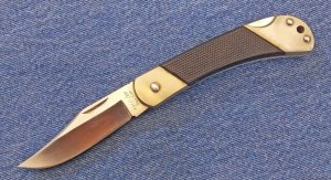 Kershaw Black Gulch #3120