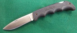 Kershaw #1065 Outlaw Bill  