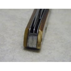 Remington 1 Line Script Genuine Saw Cut Bone RB44 2 Blade Barlow Knife c.1930's Remington 1 Line Script Genuine Saw Cut Bone RB44 2 Blade Barlow Knife c.1930's