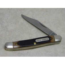 Schrade USA 18OT Old Timer Delrin Mighty Mite Linerlock Knife in Box Schrade USA 18OT Old Timer Delrin Mighty Mite Linerlock Knife in Box