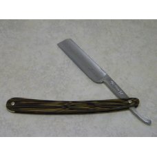 Vintage Aerial Cutlery Co. Marinette, Wisconsin "Go Wan Go" Straight Razor in Box Vintage Aerial Cutlery Co. Marinette, Wisconsin "Go Wan Go" Straight Razor in Box