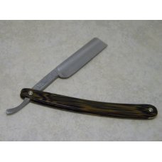 Vintage Aerial Cutlery Co. Marinette, Wisconsin "Go Wan Go" Straight Razor in Box Vintage Aerial Cutlery Co. Marinette, Wisconsin "Go Wan Go" Straight Razor in Box