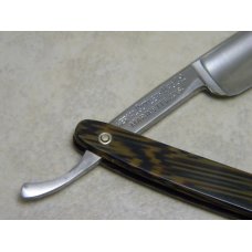 Vintage Aerial Cutlery Co. Marinette, Wisconsin "Go Wan Go" Straight Razor in Box Vintage Aerial Cutlery Co. Marinette, Wisconsin "Go Wan Go" Straight Razor in Box