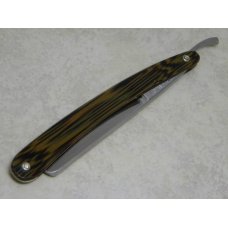 Vintage Aerial Cutlery Co. Marinette, Wisconsin "Go Wan Go" Straight Razor in Box Vintage Aerial Cutlery Co. Marinette, Wisconsin "Go Wan Go" Straight Razor in Box