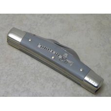 Vintage Boker Solingen, Germany 5464 Robert E. Lee Commemorative Congress Knife c.1979 Vintage Boker Solingen, Germany 5464 Robert E. Lee Commemorative Congress Knife c.1979
