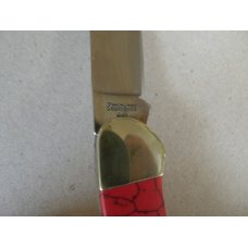 Rare MINT Canoe B.M.I. Cut Co Knife USA. Rare MINT Canoe B.M.I. Cut Co Knife USA.
