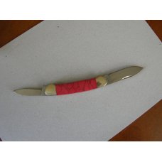 Rare MINT Canoe B.M.I. Cut Co Knife USA. Rare MINT Canoe B.M.I. Cut Co Knife USA.