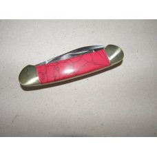 Rare MINT Canoe B.M.I. Cut Co Knife USA. Rare MINT Canoe B.M.I. Cut Co Knife USA.