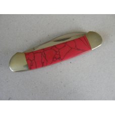 Rare MINT Canoe B.M.I. Cut Co Knife USA. Rare MINT Canoe B.M.I. Cut Co Knife USA.