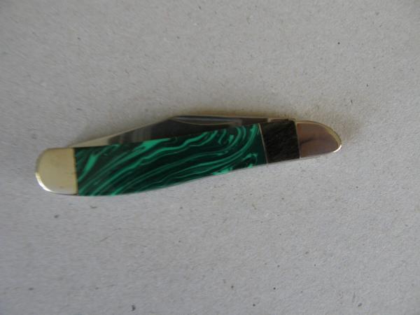 Mint Peanut Knife B.M.I. Cut Co Knife USA Mint Peanut Knife B.M.I. Cut Co Knife USA