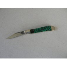 Mint Peanut Knife B.M.I. Cut Co Knife USA Mint Peanut Knife B.M.I. Cut Co Knife USA