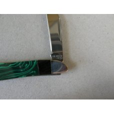 Mint Peanut Knife B.M.I. Cut Co Knife USA Mint Peanut Knife B.M.I. Cut Co Knife USA
