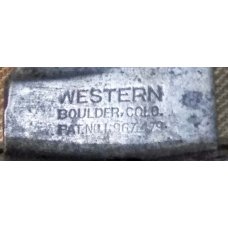 Western L77 Western L77
