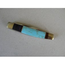 MINT Serpentine Knife B.M.I. Cut Co USA MINT Serpentine Knife B.M.I. Cut Co USA
