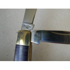MINT Serpentine Knife B.M.I. Cut Co USA MINT Serpentine Knife B.M.I. Cut Co USA