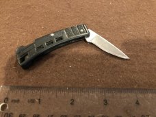 BUCK USA - 425 BUCKLITE - Small Folder - CA - FREE SHIPPING BUCK USA - 425 BUCKLITE - Small Folder - CA - FREE SHIPPING
