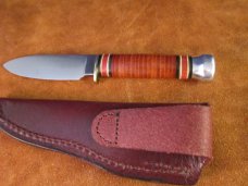 NIB 1999 R.W. Loveless approved Marble Sport 99 knife- SOLD NIB 1999 R.W. Loveless approved Marble Sport 99 knife- SOLD