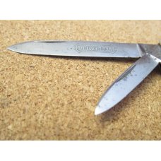 LF& C  Universal  Cracked Ice Handle 
