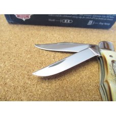 Case XX Select Stag Pocket Hunter Pattern TH52165 SS Case XX Select Stag Pocket Hunter Pattern TH52165 SS