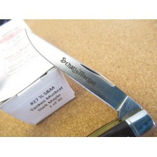 Schatt & Morgan Yankee Muskrat Dark Maple 1 of 30 Schatt & Morgan Yankee Muskrat Dark Maple 1 of 30