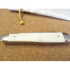 J. Primble Belknap Genuine Antique Ivory Germany J. Primble Belknap Genuine Antique Ivory Germany