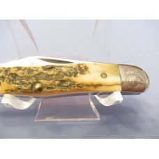 Case XX Mammoth Half Whittler 2005 Case XX Mammoth Half Whittler 2005